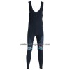 Fietsbroek Lang met Bretels 2022 Trek Factory Racing CX